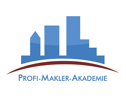 Profi-Makler-Akademie Logo
