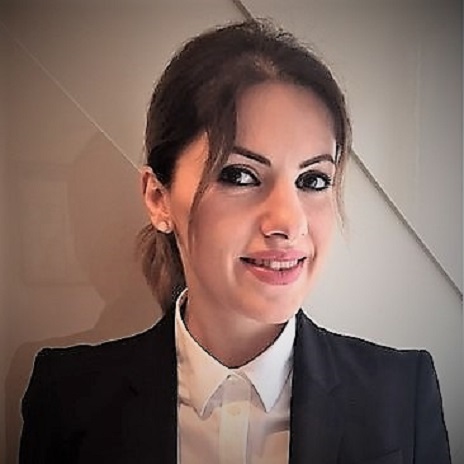 Diana Baghdasaryan